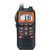 Standard Horizon HX210 Handheld VHF Radio - 6W, Floating, IPX7 Waterproof, FM Broadcast