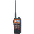 Standard Horizon HX210 Handheld VHF Radio - 6W, Floating, IPX7 Waterproof, FM Broadcast