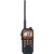 Standard Horizon HX210 Handheld VHF Radio - 6W, Floating, IPX7 Waterproof, FM Broadcast