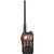 Standard Horizon HX40 Ultra Compact Handheld VHF Radio - 6W, IPX7 Waterproof, Floating Case