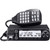 Icom V3500 65W 144 MHz FM Mobile with White Display