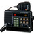 Standard Horizon VLH-3000A Dual Zone Loud Hailer - 30W, Foghorn, Intercom, Adjustable Backlight