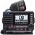 Standard Horizon GX6000 Quantum Fixed Mount VHF Radio - 25W, AIS Receiver, NMEA 2000, GPS, DSC