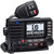 Standard Horizon GX6000 Quantum Fixed Mount VHF Radio - 25W, AIS Receiver, NMEA 2000, GPS, DSC