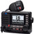 Standard Horizon GX6000 Quantum Fixed Mount VHF Radio - 25W, AIS Receiver, NMEA 2000, GPS, DSC