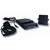 Icom IC-A220 with MB-53 Mount