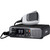 Icom F6400DS 380-470 MHz UHF IDAS Mobile Radio with Limited Display