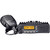 Icom F5220D VHF 136-174 MHz IDAS Trunking Mobile Radio