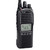 Icom F4261DS 400-470 MHz UHF Fully Featured IDAS Digital Handheld with Built-in GPS and Waterproof Protection