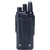 RCA RDR1520 VHF 136-174 MHz PRODIGI Compact Portable Radio