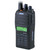 RCA RDR2390 VHF 136-174 MHz PRODIGI Full Keypad Portable Radio