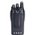 RCA BR200 UHF 400-470 MHz Analog Conventional Portable Radio