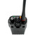 Icom F4400DS 380-470 MHz UHF IDAS Portable Radio with Color Display