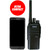 RCA RDR1520 UHF 400-470 MHz PRODIGI Compact Portable Radio