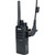 RCA RDR1520 UHF 400-470 MHz PRODIGI Compact Portable Radio