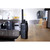RCA RDR1520 UHF 400-470 MHz PRODIGI Compact Portable Radio