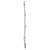 COMMSCOPE DB224-A 150-160 Mhz Broadband Gain Antenna.6dB omni/9dB Offset, 500 Watts.Includes Harness W/ N Male Term.and Mounting Hardware