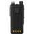 Hytera HP682 VHF 136-174 MHz with GPS and Bluetooth Portable Radio