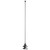 AMPHENOL BA1012-1 144-162 Mhz Broadband Fiberglass Antenna.Omnidirectional.2.1 Dbi, 100 Watt.Direct N Female Term.Includes Mounting Hardware