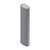 AMPHENOL CX063X13M00 696-960 Mhz X-Pol Single Band Panel Antenna.14 Dbi.2 Ports 65 Degree Horizontal Beamwidth.variable Tilt 0-14 Tilts.Internal RET