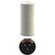 AMPHENOL CUT360X06F00D0 Dualband Tri-Sector Cylindrical Antenna.696-960/1695-2700/1695-2700 Mhz.Antenna Only.Mounting Hardware Not Included