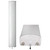 COMMSCOPE LRX-8512DS-VTM 698-960 Mhz Dualpol Teletilt Antenna.85 Deg Horizontal Beamwidth, RET Compatible