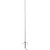 COMMANDER 620-2N 142-150 Mhz 7.4dBi Omni Fiberglass Antenna.N Female Connector.500W.Vertical Polarization