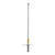 COMMANDER CMD201-1 Omni Fiberglass Antenna, 406-426, 7.1dBi, N Female