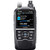 Icom ID-52A VHF/UHF Digital D-STAR Transceiver with Color Display and Bluetooth