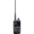 Icom ID-52A VHF/UHF Digital D-STAR Transceiver with Color Display and Bluetooth