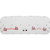 COMMSCOPE FF-45C-R1 4-port Sector Antenna, 4x 617‚ 806 Mhz, 65 Deg Hpbw, 1x Ret, 600MHz-Ready Antenna Technology