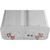 COMMSCOPE RR-65B-R2 4-port Sector Antenna, 4x 694‚ 960 Mhz, 65Deg Hpbw, 2x RET