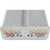 COMMSCOPE FFV4-65C-R6 12-port Sector Antenna, 4x 617-894 and 8x 1695‚ 2690 Mhz, 65Deg Hpbw, 6x RET