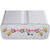 COMMSCOPE NNHH-65A-R4-V2 8-port Sector Antenna, 4x 698‚ 896 and 4x 1695‚ 2360 Mhz 65Deg Hpbw, 4x Rets