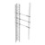 COMPROD 531-70-HDD*8 Low Band Exposed Dipole Antenna.2.5dB Gain, Hd,din 47-50 MHZ