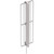 COMPROD 799-70-R-1/4 Enclosed 8 Dipole, 746-960 Mhz with Reflector