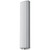 KATHREIN 800 10764V01K 698-894/1710-2170 Mhz Dualband 65 Degree Antenna, 4'.Mechanical Tilt Bracket 0-10 Deg, Electrical Downtilt 0-10 Deg.Includes