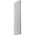 KATHREIN 80010902 698-960 Mhz 4-Port Dualband Antenna 65Deg/65Deg 16.5/16.5dBi 1Deg- 10Deg/1Deg‚ 10DegT, Includes Mounting Bracket