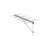KATHREIN CL-FMRX/HCM/75N Antenna with 75? N Connector Horizontal Polarization Center-Mount