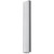 KATHREIN 800-10735V01 698-806/824-894 Mhz Single Band 65 Degree Antenna, 6'.Bracket 0-10 Deg, Electrical Downtilt 0-10 Deg.Includes Mounting