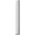 KATHREIN 80010889 698-960 Mhz 4 Port Dual Polarization Antenna with 4 X 4.3-10 Female Connectors.16.1/16.7/17.4 Dbi