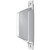 KATHREIN 738447 694-960/1710-2690 Mhz Multi Band Bidirectional Antenna with Vertical Polarization.1 X 7-16 DIN Female Connector
