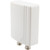 KP KP-3DPFP10 PERFORMANCE 3.5 Ghz to 3.8 Ghz, Flat Panel Antenna, 10 Dbi, H/v Pol