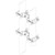 KATHREIN MKPP-23 Mounting Kit for KATHREIN Panel Antenna.Fits 2-3/8"" to 4-1/2" Mast