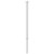 KATHREIN 840 10250 902-928 Mhz Spread Spectrum Antenna.Offset Omnidirectional Pattern.10 Dbi Gain, 100 Watts Horizonally Polarized, N Female