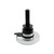 L-COM HG2403MGU-RSP 2.4 GHz/900 Mhz 3 Dbi Omni Antenna W/ Magnetic Mount, RP-SMA Plug Connector