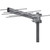 KATHREIN 750 10242 174-240 Mhz Log-Per Antenna with 7/16 DIN Female Connector and Horizontal/vertical Polarization