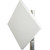 KP KP-3DPFP20 PERFORMANCE 3.5 Ghz to 3.8 Ghz, Flat Panel Antenna, 20 Dbi, H/v Pol