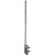 L-COM HG908U-PRO 900 Mhz Vertical Omni.8 Dbi Gain.N Female Connector.100 W Max Input Power.White Fiberglass Construction
