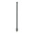 LCOM HGV-2409U 2.4 Ghz 8 Dbi Omnidirectional Antenna - N-Female Connector 100 Watts, Vertical Pol